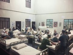 -上海四行仓库抗战纪念馆