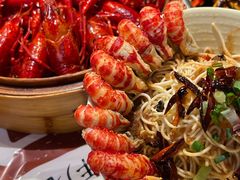 -靓靓蒸虾·头牌蒸虾(雪松路总店)