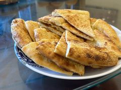 -巴依老爷新疆餐厅