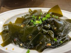 -猪脑壳凉面(武陵源店)