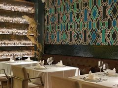 -Mogul Eatery·大亨餐酒馆