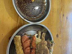 -老乔串店(青松路店)