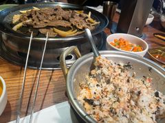 -九田家黑牛烤肉料理(新辰里亚运村店)