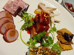 -湖滨28中餐厅·西湖宴·杭州君悦酒店