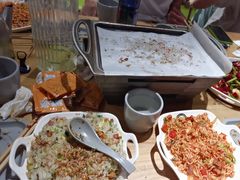 -聚点串吧·北京烧烤(赵登禹路店)