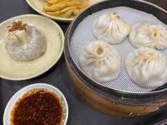 -李记清真馆(打钉巷店)