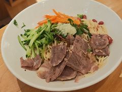 -马记永·兰州牛肉面(星荟中心店)