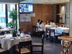 大堂-四季民福烤鸭店(前门店)