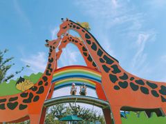 -季高兔窝窝亲子园(上海薰衣草公园店)