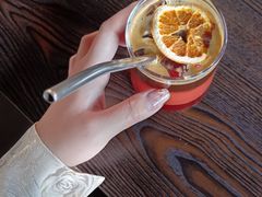 -候鸟咖啡(前门店)