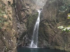 -宁波五龙潭景区