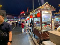 -鼓楼夜市