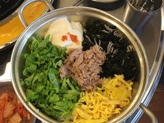 -老板娘的烤肉店(港湾广场店)