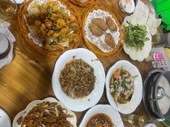 -南记食粥坊·宵夜大排档(莲花总店)