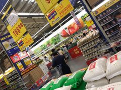 -麦德龙(郑东店)