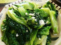 农家有机蔬菜-幽优农庄·森波拉特色本地农家菜