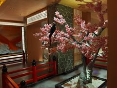 -蓝鲸湾汤泉(包河店)