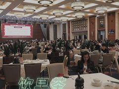 大堂-顺德人家食府(黄金广场店)