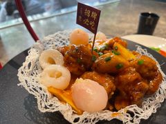 -老福洲·三十年福州味(斗东店)