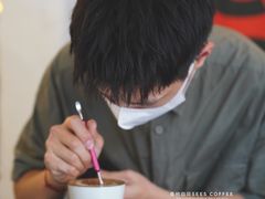 -喜柿咖啡SeeS coffee