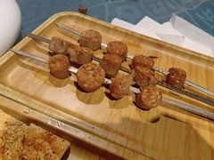 -乡村馕坑肉·烧烤·新疆菜·本地人更爱吃(阿勒泰首店)