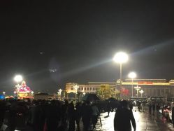-人民大会堂宴会厅