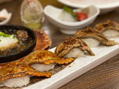 鹅肝寿司-东京屋(武定路店)