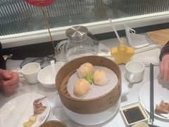 -避风塘(江桥万达店)