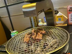 -樱嘢·炭火烧肉(惠南店)