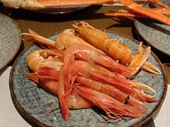-青岛海天大酒店·1988全日餐厅