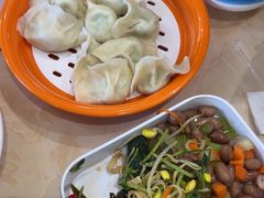 -北方饺子王·海肠捞饭·海鲜锅(山大店)