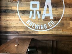 -京A Brewpub·精酿餐吧(幸福村店)