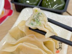 -吉祥馄饨(上海新上大店)