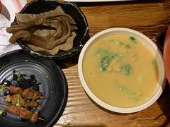 -红料理|串串有瘾·烧烤(吴中路店)