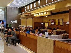 -CURRY YA 熟成咖哩專門店(深圳湾万象城店)