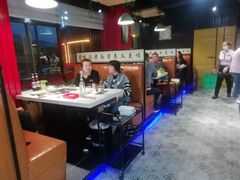 -清真巴爷香辣鸡煲(秦州店)