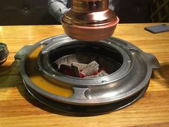 -伊茉家的烤肉店(勒泰中心店)