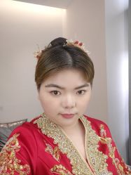 -青禾蒙娜丽莎婚纱摄影(武汉总店)