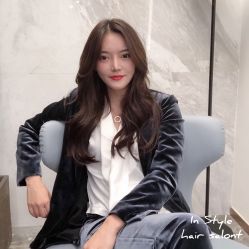 -INSTYLE造型·明星店
