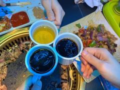 -烧肉达人•炭火烧肉(新天地店)