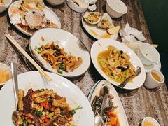 -海旺小海鲜大排档(冠亚星城店)