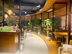 大堂-盐帮食坊•小河帮川菜(四川师大店)