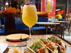 -墨纪Mojí墨西哥餐厅(官舍店)