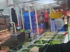 -养牛邓·潮汕牛肉海鲜自助火锅(广州店)