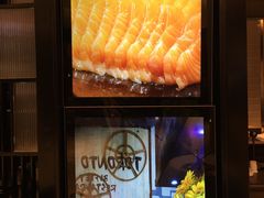 -星伦多自助料理·涮烤一体(嘉兴八佰伴店)