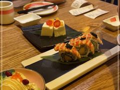 -三禾屋·亚洲融合小馆(未来科技城店)