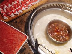 -鱼豆吉·豆浆鱼火锅(宜昌万达店)