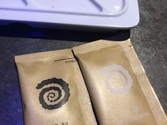 -很久以前羊肉串(打浦路店)