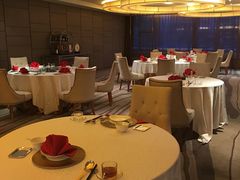 -厦门宝龙铂尔曼大酒店·龙之渊中餐厅