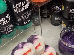 -LUSH(威尼斯人店)